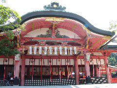 Fushimi shrine?.JPG