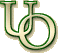university of oregon logo
