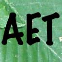 AET icon