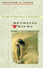 book cover: 
Betrayal Trauma